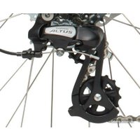 Велосипед Specialized Hardrock Disc 29 (2013)