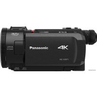 Видеокамера Panasonic HC-VXF1