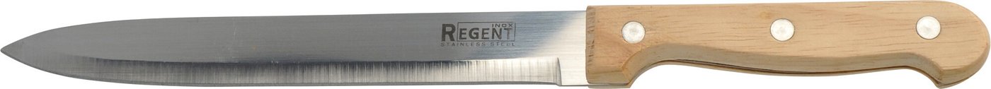 

Кухонный нож Regent Inox Retro 93-WH1-3