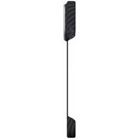 Чехол для телефона Magssory Aramid Zero Case для iPhone 17 Pro Max Black CFB048