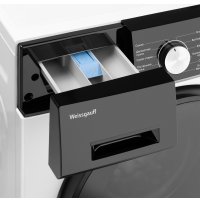 Стирально-сушильная машина Weissgauff WMD 6160 D