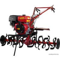 Мотокультиватор бензиновый FERMER FM-1309MD