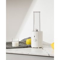 Стационарный блендер Alessi Plisse MDL17W