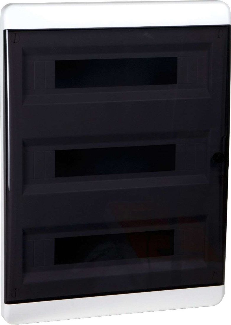 

Бокс пластиковый КЭАЗ Optibox P BVK 2 54 IP41 117960