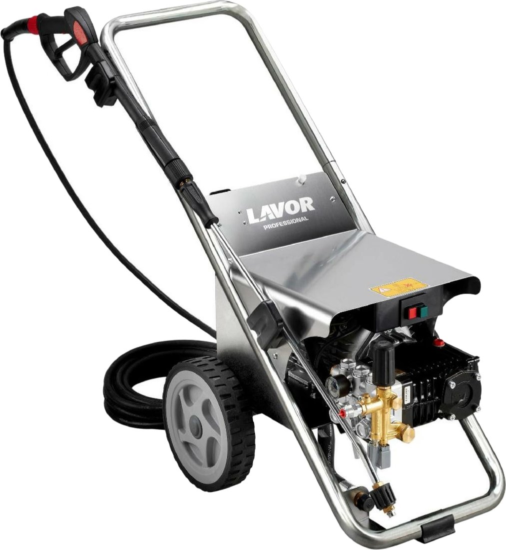 

Мойка высокого давления Lavor Professional HCR 1211 LP 8.654.0136