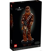 Конструктор LEGO Star Wars 75371 Чубакка
