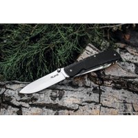 Складной нож Ruike LD41-B (черный)