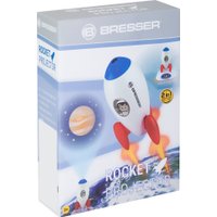 Ночник Bresser Space Rocket Slide