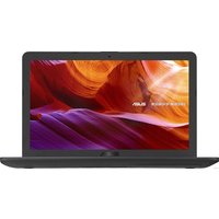 Ноутбук ASUS X543MA-GQ1139T