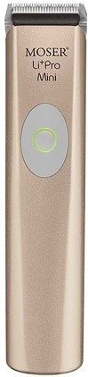 

Машинка для стрижки волос Moser Li+Pro Mini 1584-0053