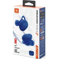 Наушники JBL Endurance Race 2 (синий)