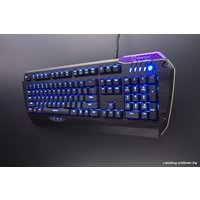 Клавиатура Tesoro Colada Evil Cherry MX Red [G3NL (B) RD]