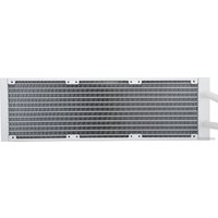 Система жидкостного охлаждения для процессора Thermalright Frozen Magic 360 Scenic V2 (белый)