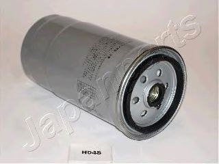 

Топливный фильтр Japanparts FCH04S