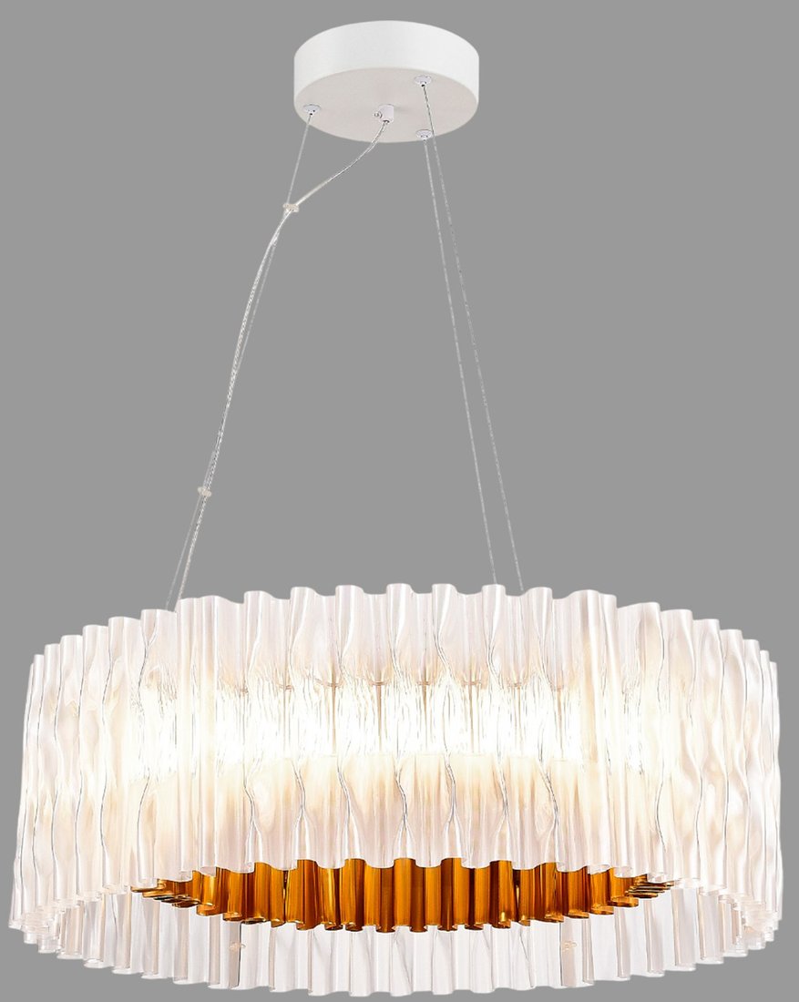 Подвесная люстра ST Luce SL6012.203.01