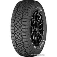 Летние шины Arivo Rock Trak R/T 245/75R16 120/116Q