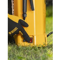 Аккумуляторный опрыскиватель Denzel D-16LA