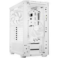 Корпус be quiet! Pure Base 501 DX White BGW77