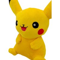 Классическая игрушка Мальвина Пикачу 6.220.1