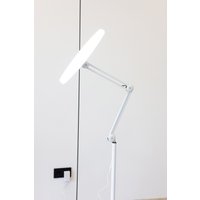 Торшер T&H TH-LED 500 (белый)