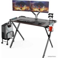 Геймерский стол Eureka Ergonomic ERK-EDK-X1S