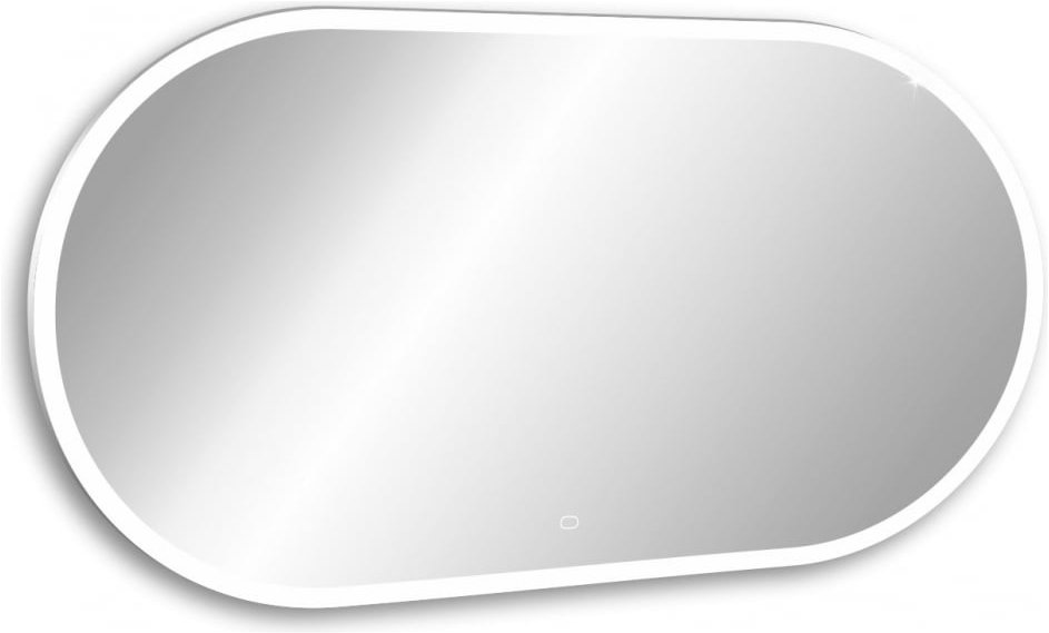 

Зеркало Abber Kontur AG6303SL-1.2