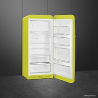 Однокамерный холодильник Smeg FAB28RLI5