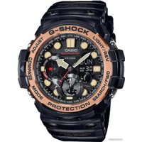 Наручные часы Casio G-Shock GN-1000RG-1A