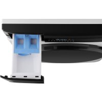 Стирально-сушильная машина Weissgauff WMD 49411 DC Inverter Steam