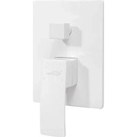 Душевая система  Hansberge H6077 (белый)