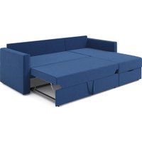 Угловой диван Mio Tesoro Кронус (Velutto 26, сван)