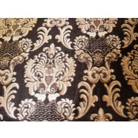 Интерьерное кресло Асмана Анна-1 (вензель/велюр)