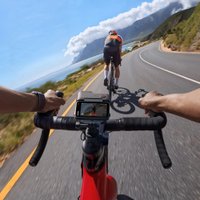 Экшен-камера Insta360 Ace Pro 2 (Bike Bundle)