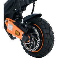 Электросамокат Kugoo Kirin G2 PRO MAX