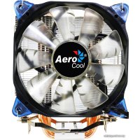 Кулер для процессора AeroCool Verkho 5