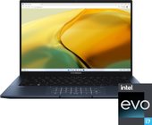 Zenbook 14 UX3402VA-KM749