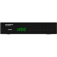 Приемник цифрового ТВ Soundmax SM-DVBT290
