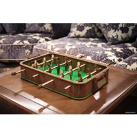 3Д-пазл Eco-Wood-Art Настольный футбол