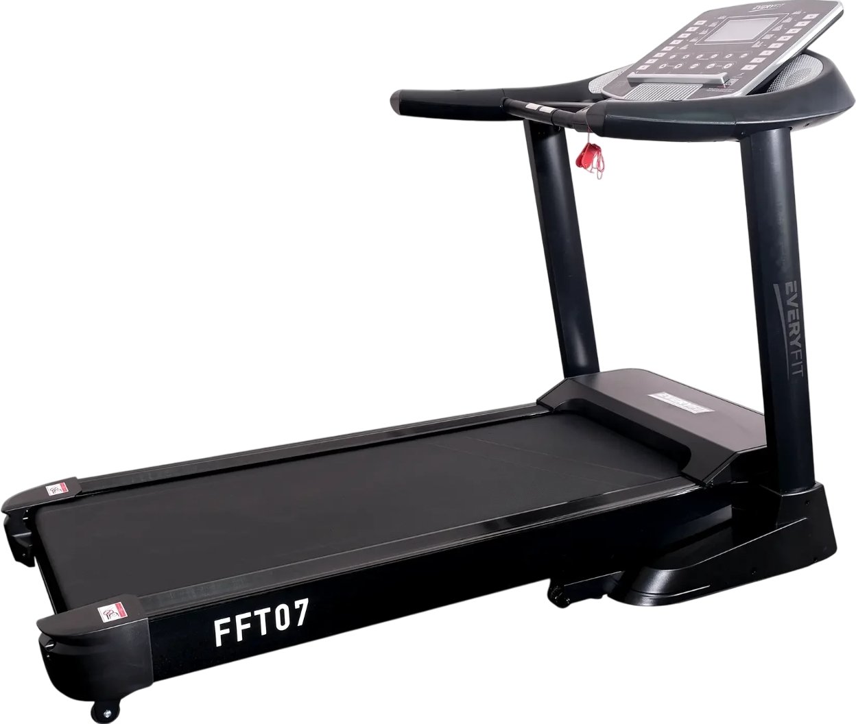 

Электрическая беговая дорожка Everyfit FFT07