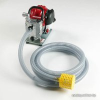 Мотопомпа Honda WX10