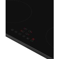 Варочная панель MAUNFELD AVI594BK