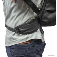 Поясной ремень Peak Design Everyday Hip Belt (черный)