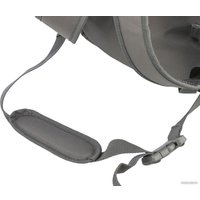 Рюкзак-переноска Trixie Molly 28946 (серый)