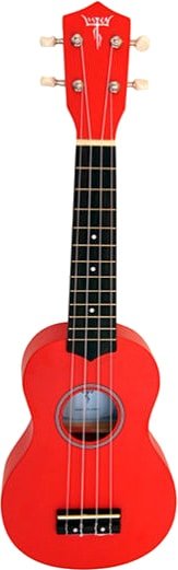 

Укулеле Listen LIS-100RED