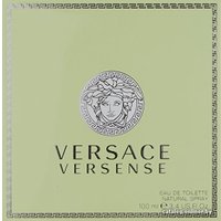 Туалетная вода Versace Versense EdT (5 мл)