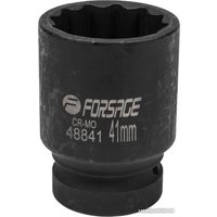 Головка слесарная FORSAGE F-48841