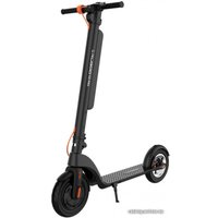 Электросамокат Kugoo HX Pro (черный)