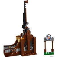 Конструктор LEGO Creator 31120 Средневековый замок
