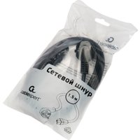 Кабель Cablexpert PC-186-VDE-1.5M