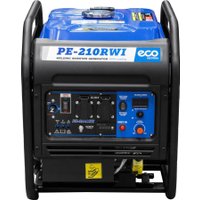 Бензиновый генератор ECO PE-210RWI